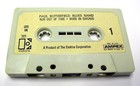 RARE VINTAGE THE PAUL BUTTERFIELD BLUES BAND - SELF TITLED CASSETTE TAPE ELECTRA