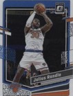 2023-24 Panini Donruss Optic - Julius Randle #40
