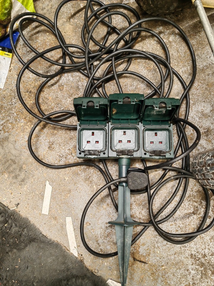 3 way pug for camping and Carolyn. eBay