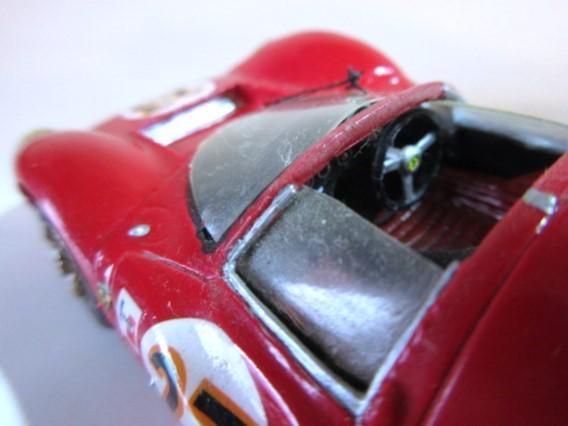 Starter 1/43 Ferrari 330P4 Spyder | eBay