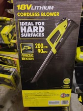 ryobi uproar p3800
