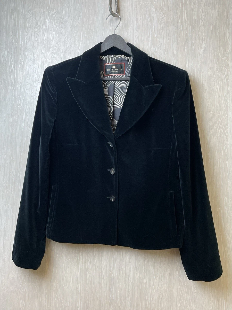 ETRO Coats, Jackets & Vests for Women for sale | eBay