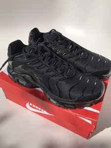 nike air max plus sneakers feminino