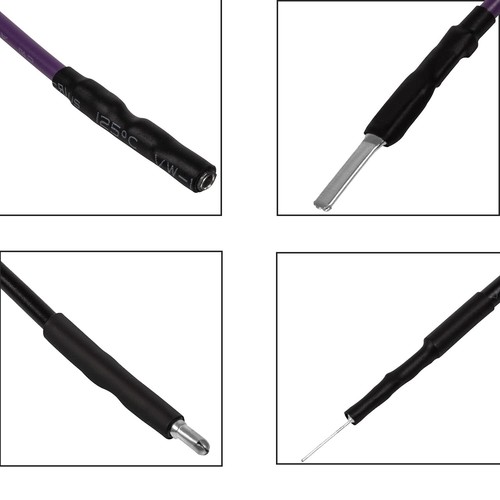 J-35616 TP-300-A Terminal Test Probes Kit Fits GM Vehicles EL-35616-300-A 35616 - Picture 6 of 10