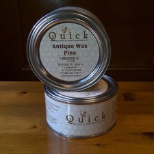 Antikwachs Restaurationswachs Quick, versch. Farben, Grundpreis 16,00 €/L, Nr. 1