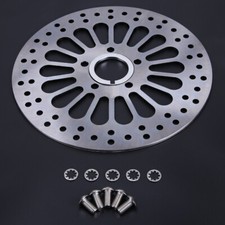 FOR HARLEY ROTOR REAR 11.5 W/ BOLTS FOR SOFTA...