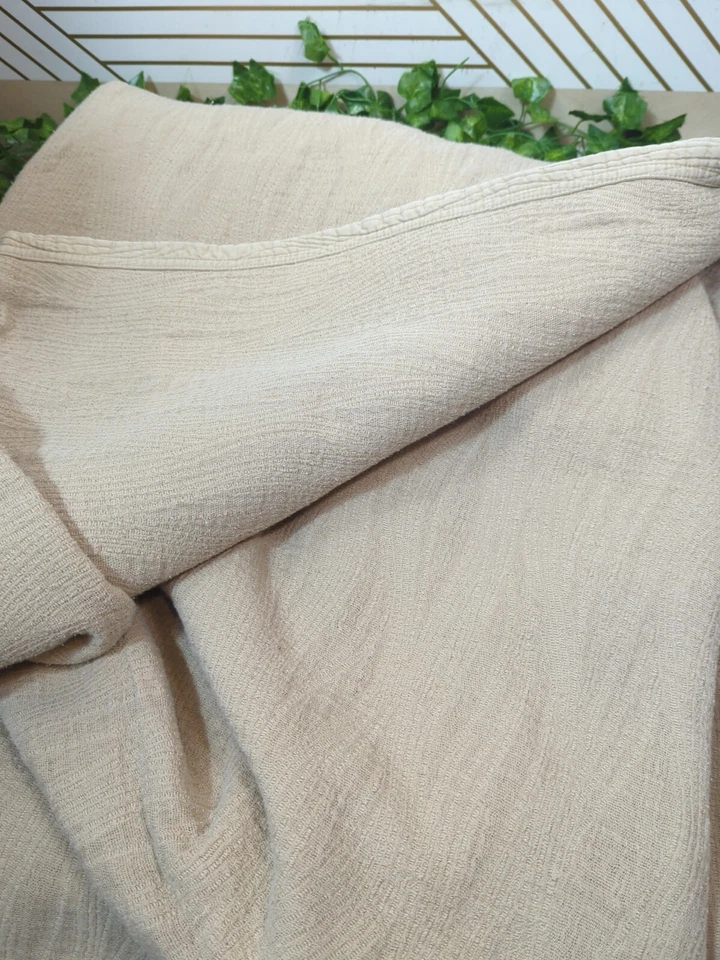 Colcha CALVIN KLEIN HOME COLLECTION Exclusiva en Nordstrom 100% Algodón Marrón Q/K Foto 4 de 4