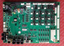 For   PEX precision air conditioning interface motherboard PEX2-3090UU11