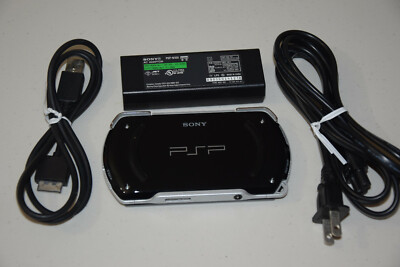 SONY PlayStationPortable PSPGO 3台セット Amazon.com: PSP 