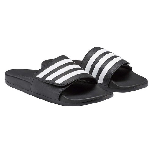 adidas swim slides