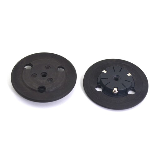 Per PSONE per Sony Playstation 1 PS1 CD Laser Head obiettivo disco supporto tappo motore - Foto 6 di 6