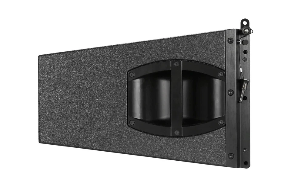 Pro Sound 3 Way Passive Line Array 500/2000watts 142db 34kg - image 4 of 4