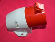 ABL 17 Wandsteckdose 32A 5p 400V 6h IP44