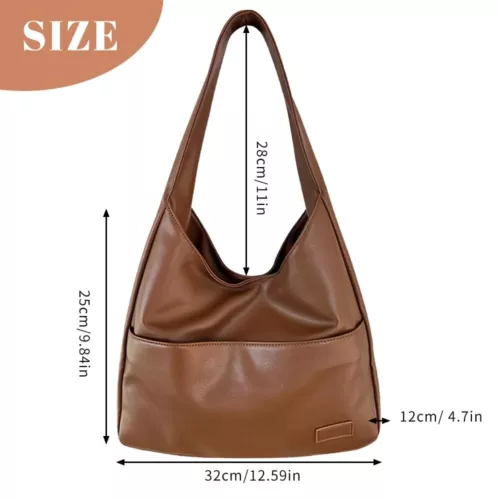 Ooomay Maya Shoulder Bag, Maya - Shoulder Bag, Ooomay Shoulder Bag - Picture 2 of 10