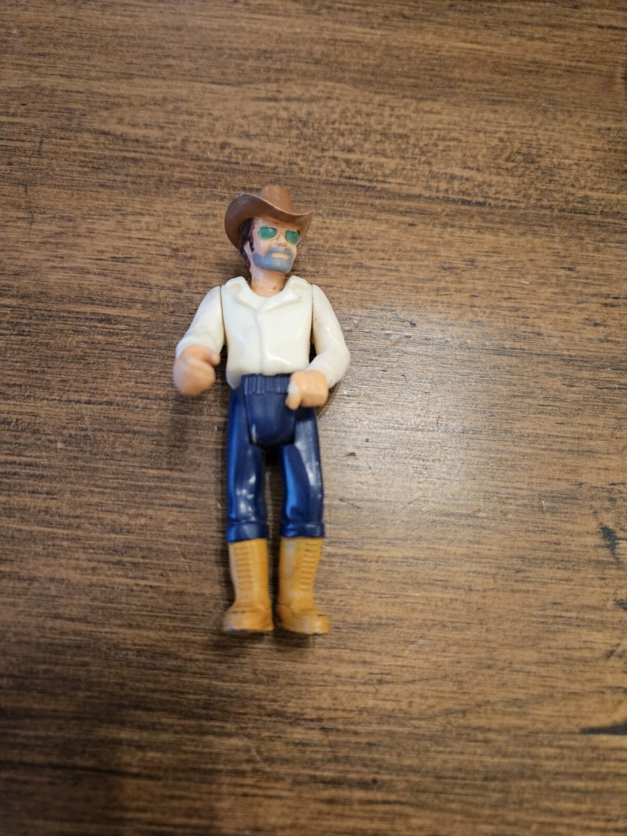 cute fisher price action figures