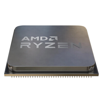AMD Ryzen 5 5600 Boxed Prozessor 4.40 GHz 6 Kerne 12 Threads