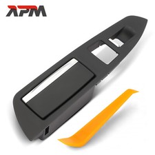 Porte arrière et accessoires BMW 750