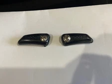 Riddell Speed Flex Football Helmet Black Chinstrap Strap Lock Hold Down Adult