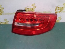 Audi A4 S4 B8 8K Rückleuchte Heckleuchte Hinten rechts 8K9945096D