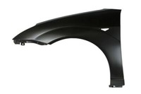 Blic 6504-04-2532313P FlüGel FüR Ford Links Vorne Mit Bohrung FüR Blinker