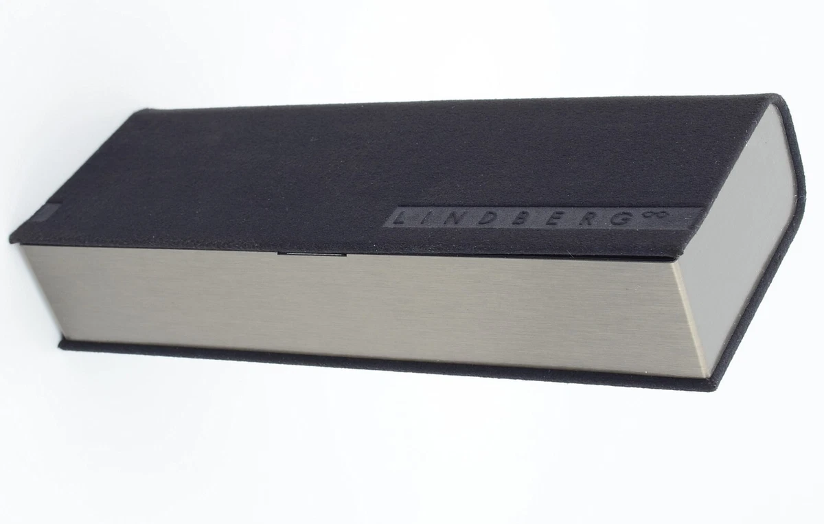 Lindberg cheap eyewear case