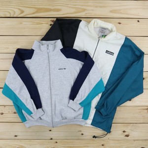 casaco adidas vintage