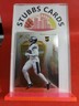 2020 Select Certified Rookie Jalen Reagor #SCR-8 Philadelphia Eagles