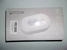 Qualcomm Quick Charge 3.0 Mobile Phone Chargi...