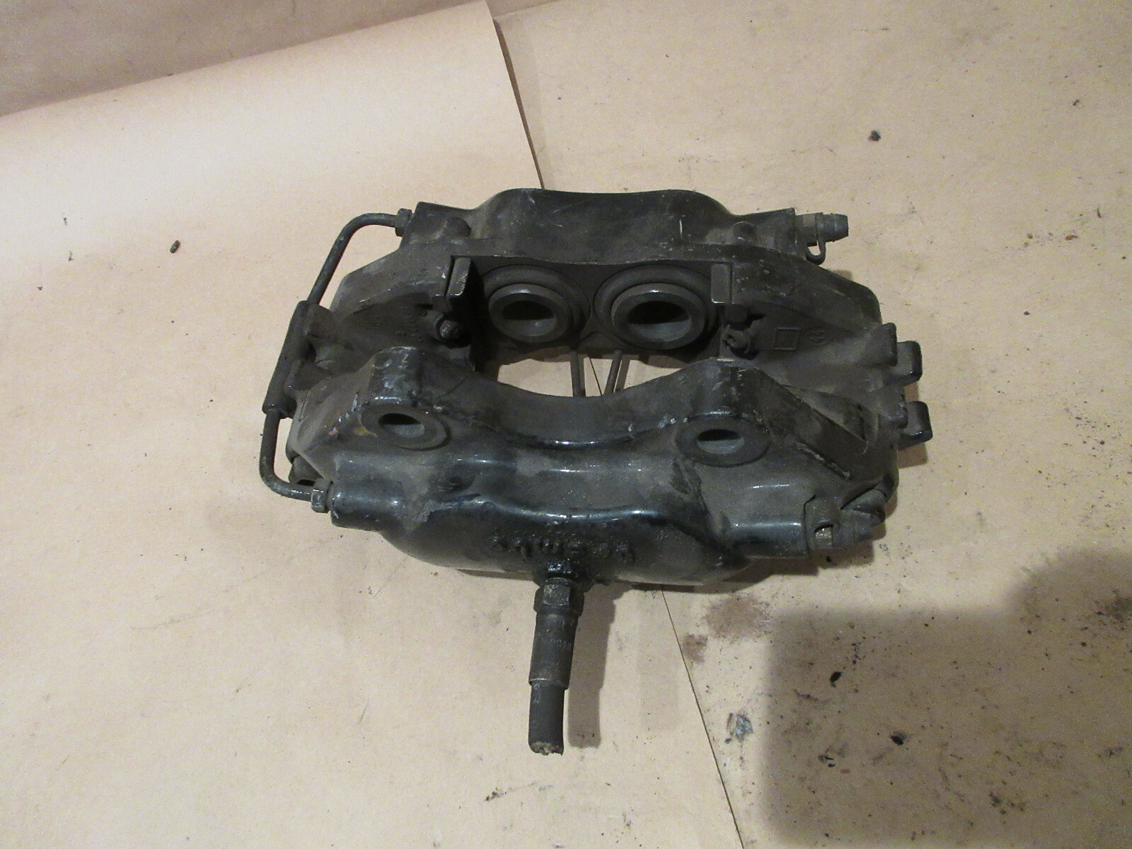 Ferrari 355  RH Rear Brake Caliper P/N 169827
