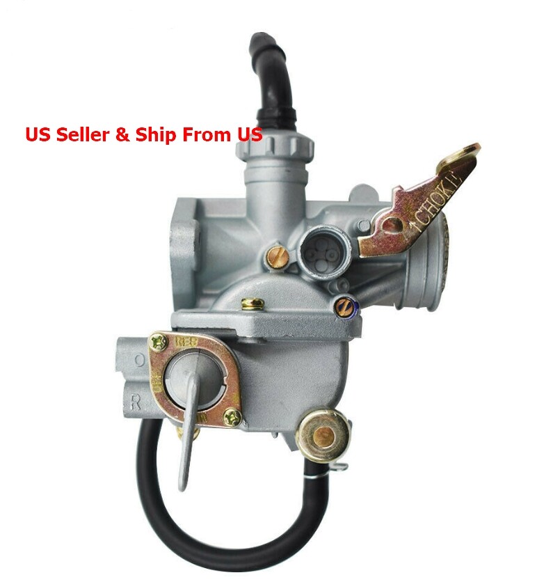 NEW CARBURETOR FIT Honda CT90 Trail 90 K1 K2 K3 K4 Carb 1970-1979 EUR - Foto 8