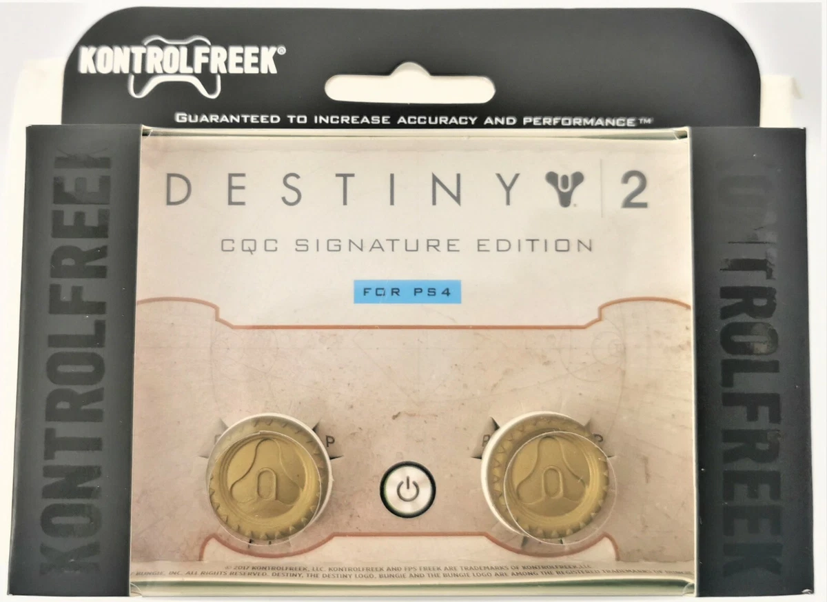 Fps freek cqc signature ps4 outlet