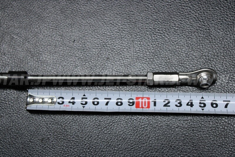RXT-X 255'08 OEM (Steering) STEERING CABLE Used [S1169-31 RXT-X 255'08 OEM (Steering) STEERING CABLE Used [S1169-31