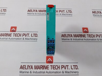 PEPPERL+FUCHS KFD2-STC4-EX1 SMART Transmitter Power Supply DC 20