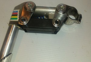 softride suspension stem