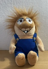 Kohls Cares Little Critters Plush Hedgehog Brother Character Mercer Mayers 2021