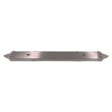 Schaub Versailles 3 3/4 (96mm) Ctr Backplate ...