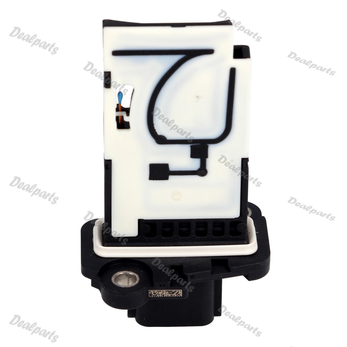 Genuine OEM Renault Mass Air Flow Sensor 226807131R for Infiniti 