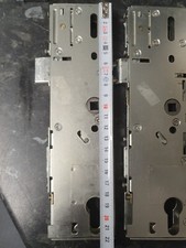 ERA Saracen Multipoint Door Lock UPVC Gearbox Centre Case 45mm Backset