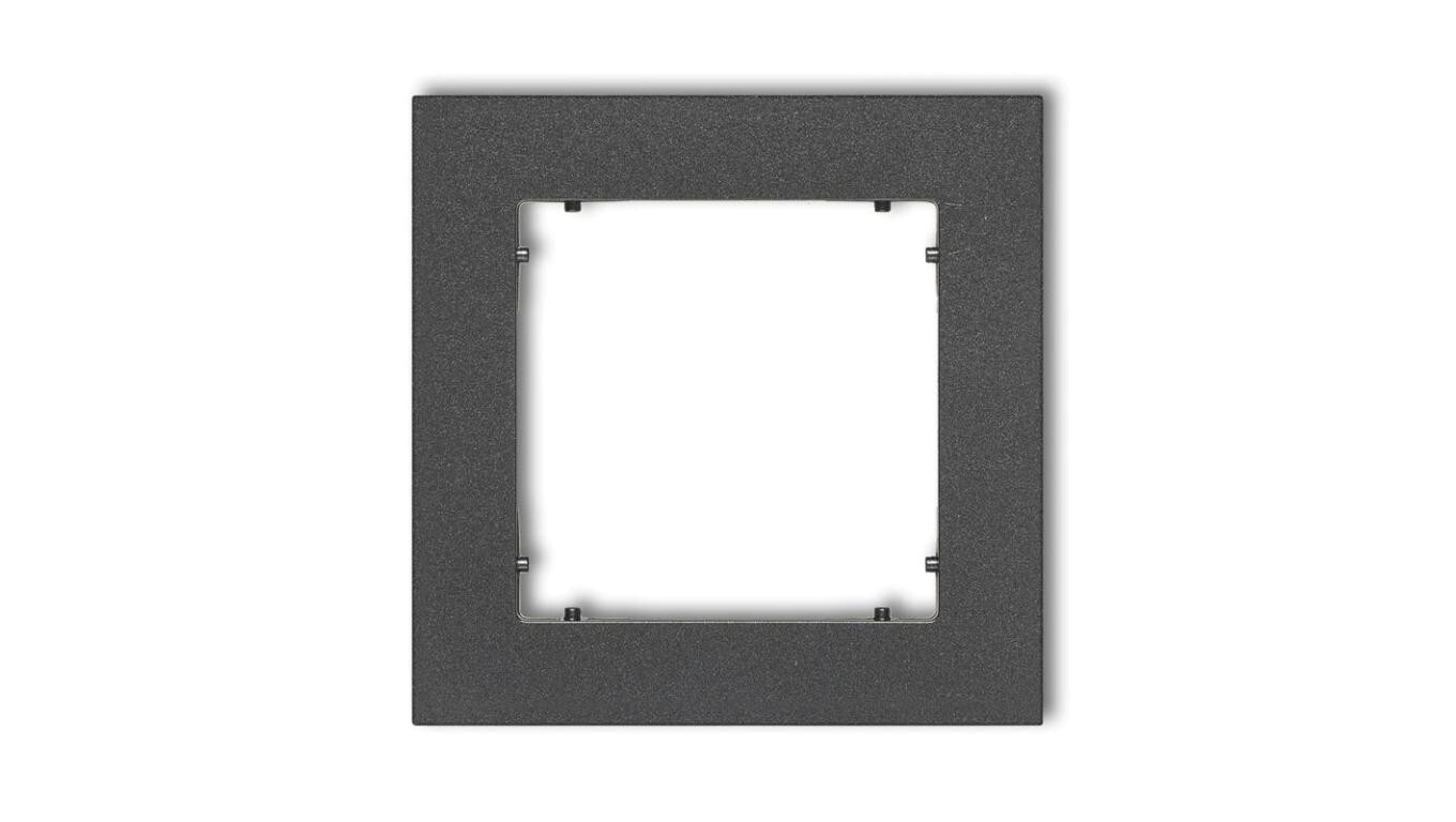 MINI Single graphite frame 11MR-1 /T2UK