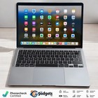 MacBook Air 2020 13in A2179 i3 8GB RAM 256GB SSD MS Office Warranty (C228)