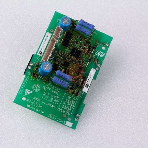 One New Yaskawa Inverter Drive Board YPCT31765-1B/ETC711370 - Picture 3 of 3