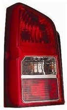 Feu arrière Nissan PATHFINDER
