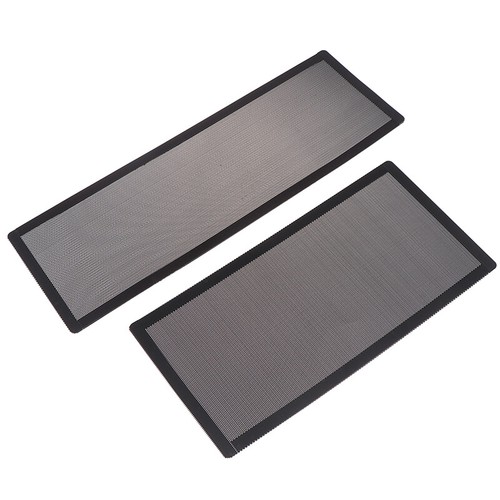 14*28 12*36cm Computer PC Case Cooling Fan Magnetic Dust Filter Mesh Net Co-jy - Afbeelding 11 van 13