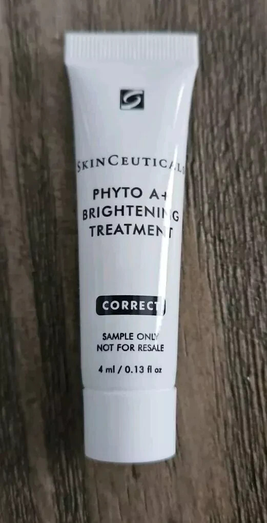 Skinceuticals Phyto A+ Brightening Treatment 4ml Sample for Radiant Skin