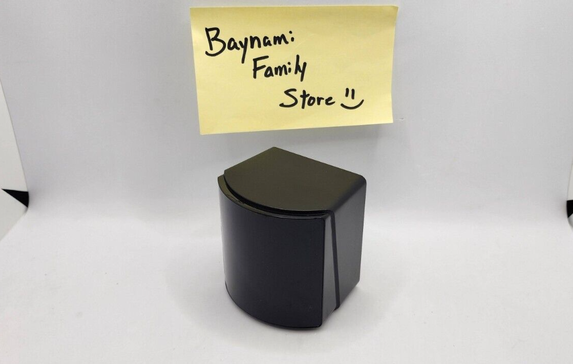 SteamVR Base Station 2.0 Lighthouse Htc Vive VR Valve Index FOR PARTS UNTESTED