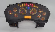 2010 INTERNATIONAL PB105 4300 USED INSTRUMENT CLUSTER P#3868859C94
