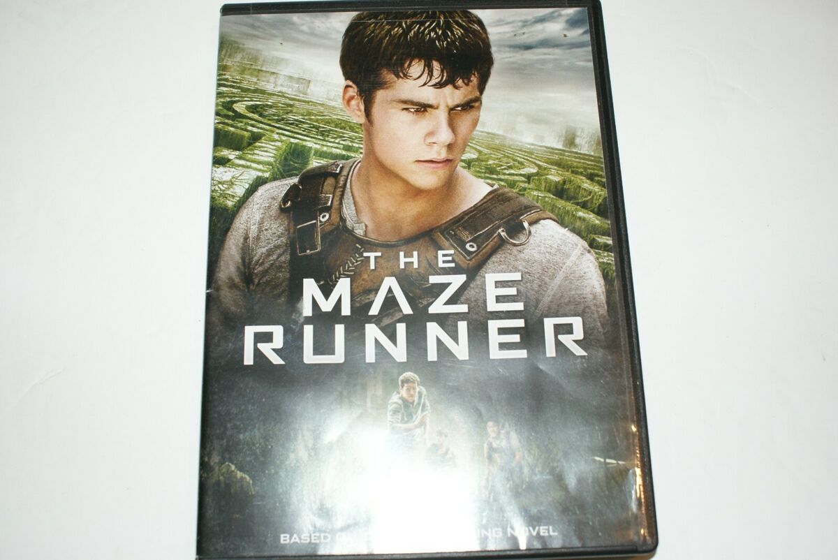  Maze Runner: The Scorch Trials [Blu-ray] : Dylan O'Brien,  Thomas Brodie-Sangster, Wes Ball: Movies & TV