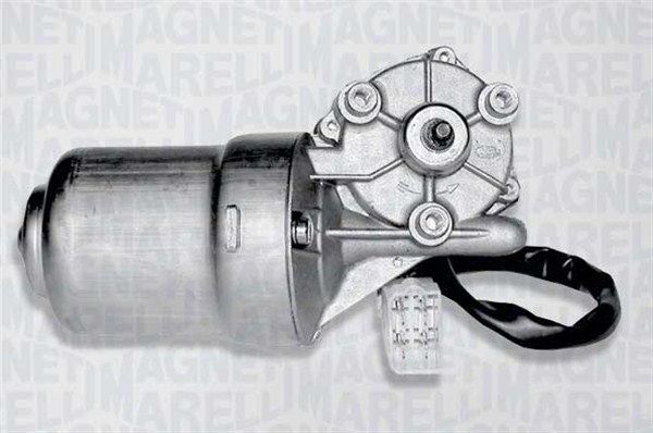 Magneti Marelli 064355601010 Wischermotor FüR Autobianchi Passend FüR Fiat-image