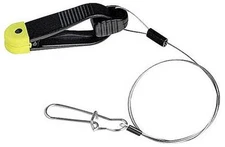 Scotty Mini Power Grips Plus Downrigger Release With Cannonball Snap 1181 NEW