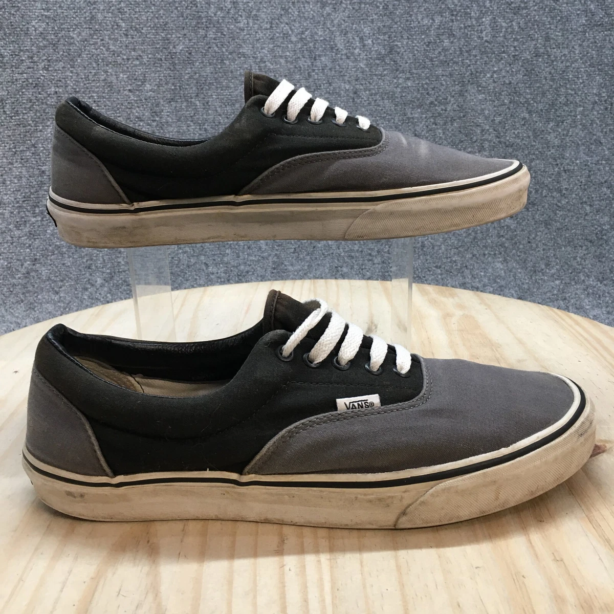 Nirvana top vans shoes